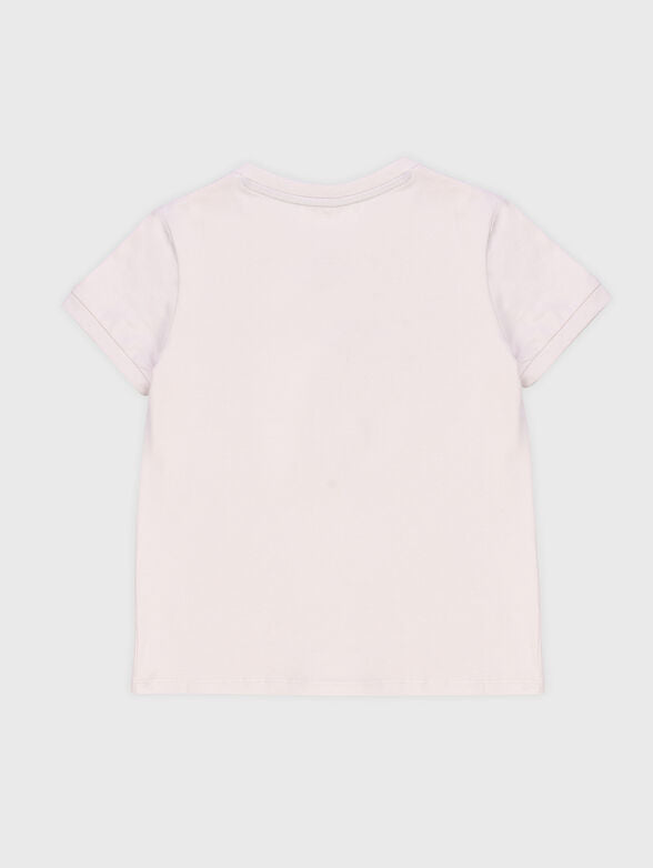 Тениска за момче Guess