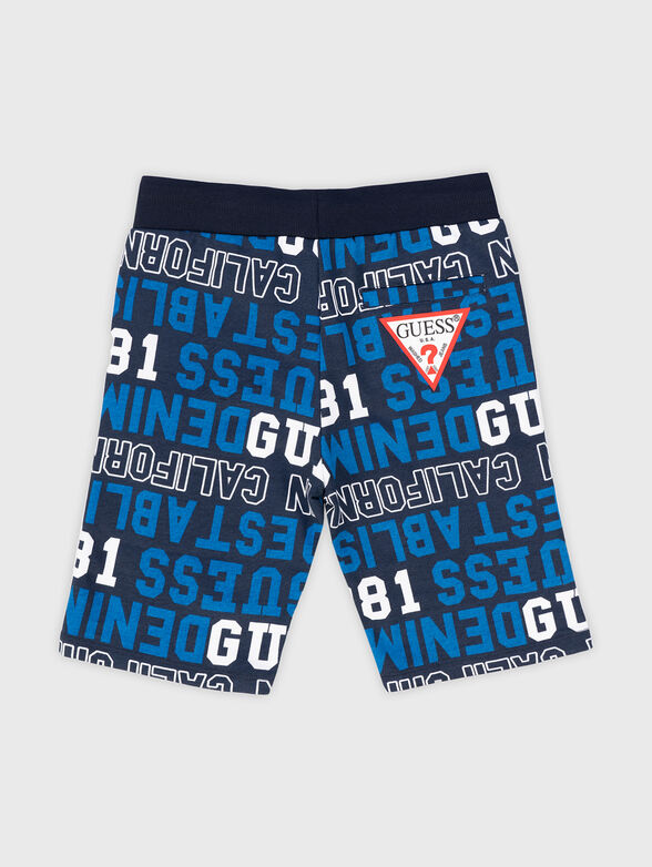 GUESS boy's shorts