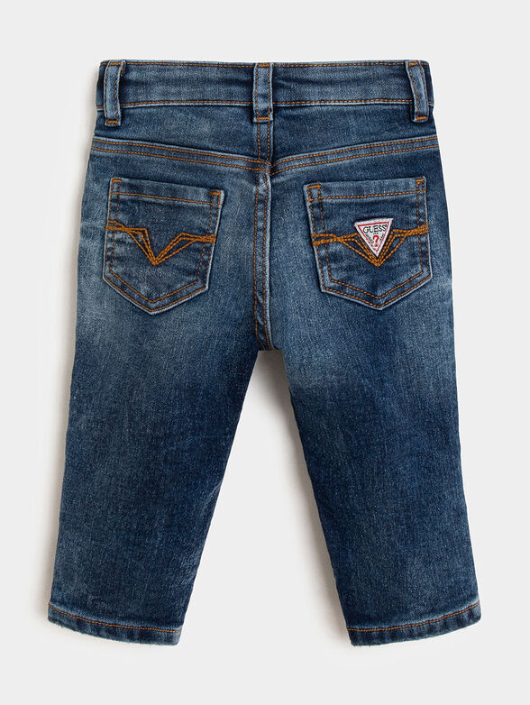 GUESS boy's jeans