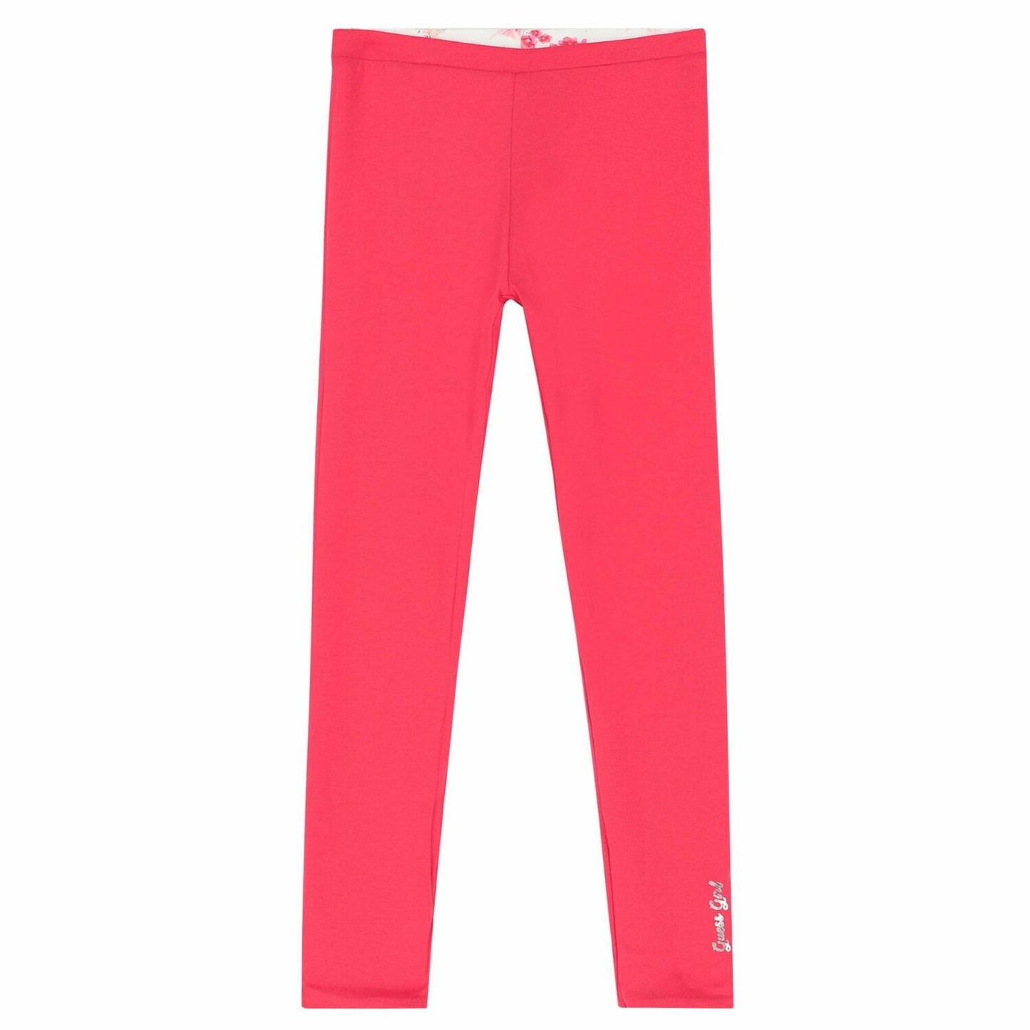 Children's two-sided Guess leggings
