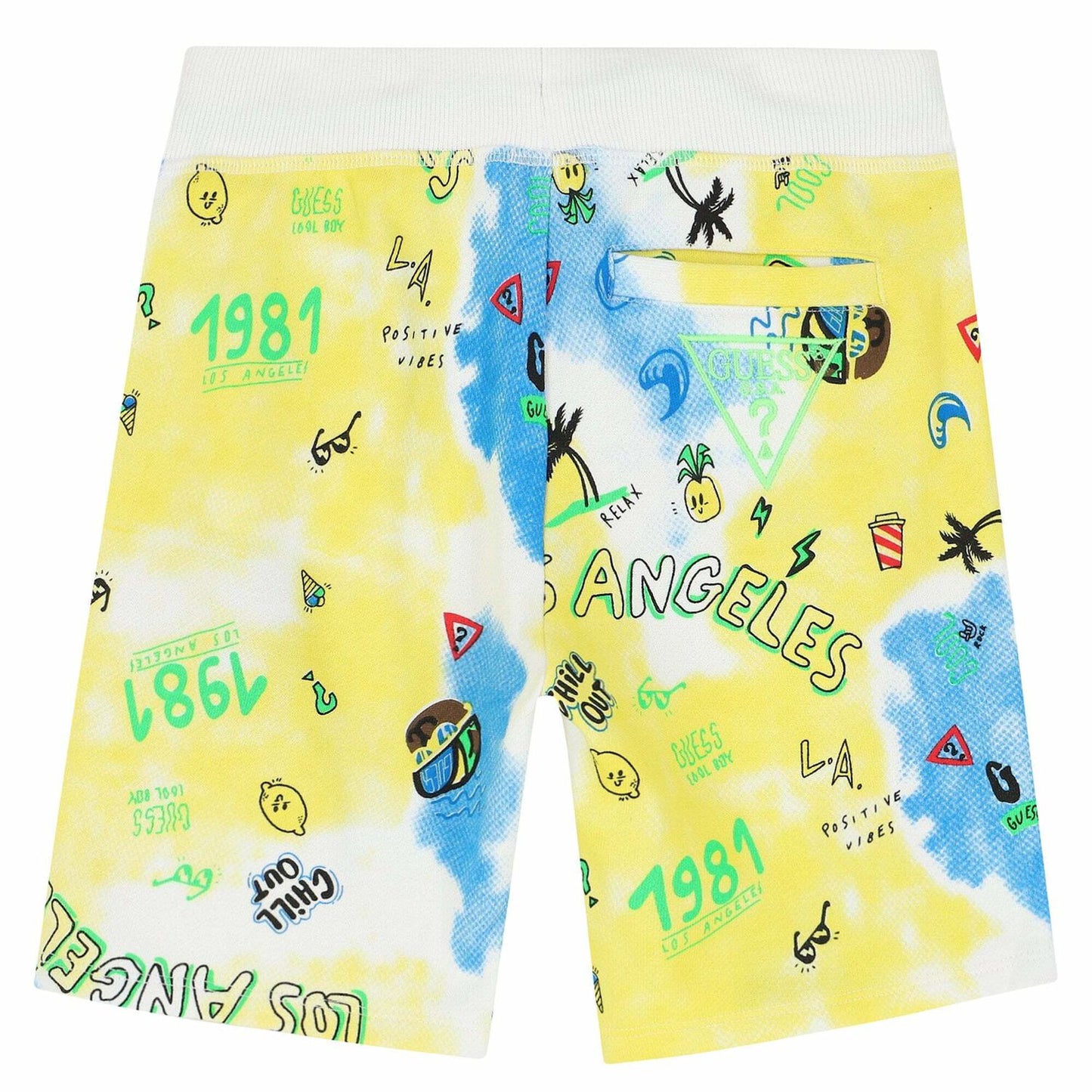 GUESS boy's shorts