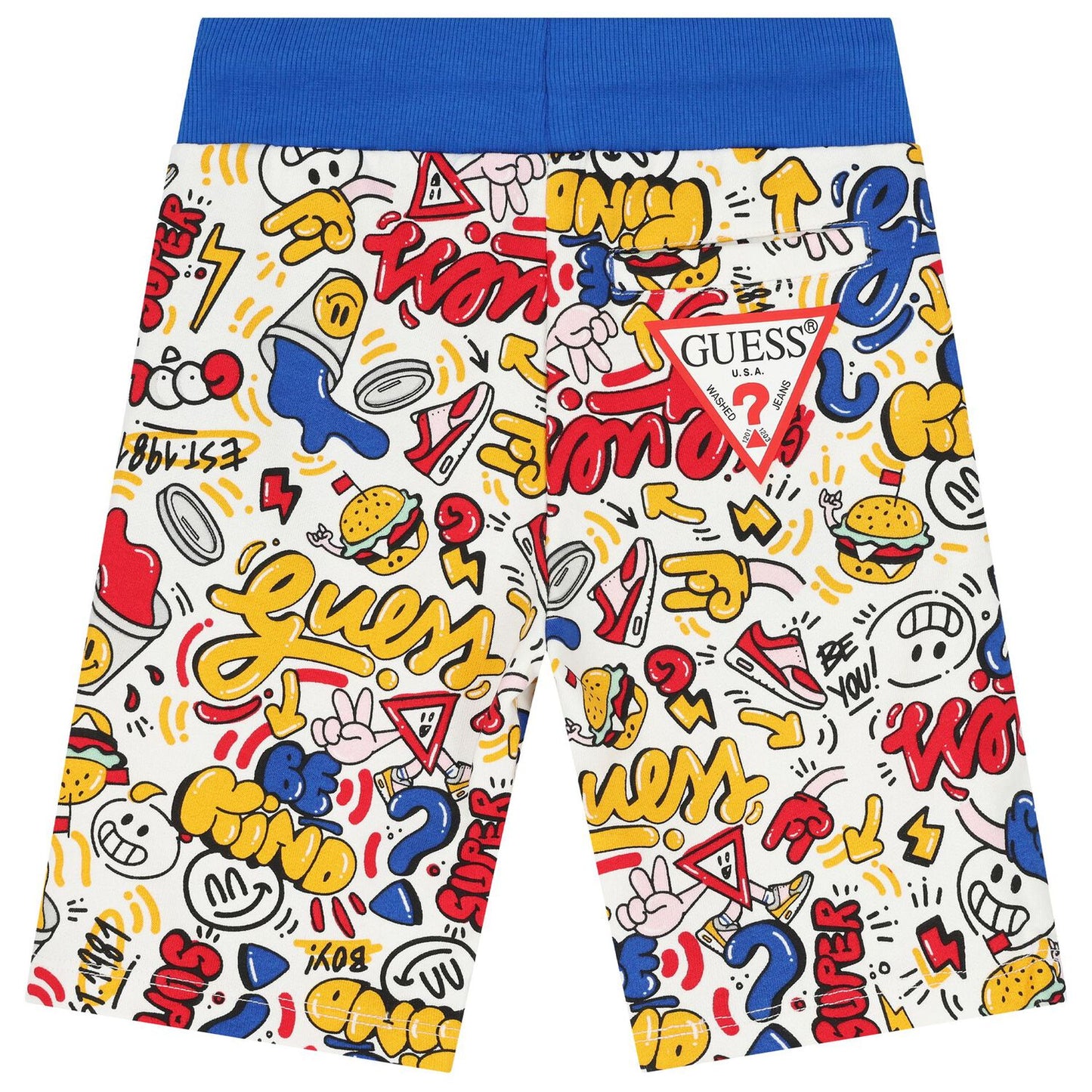 GUESS boy's shorts