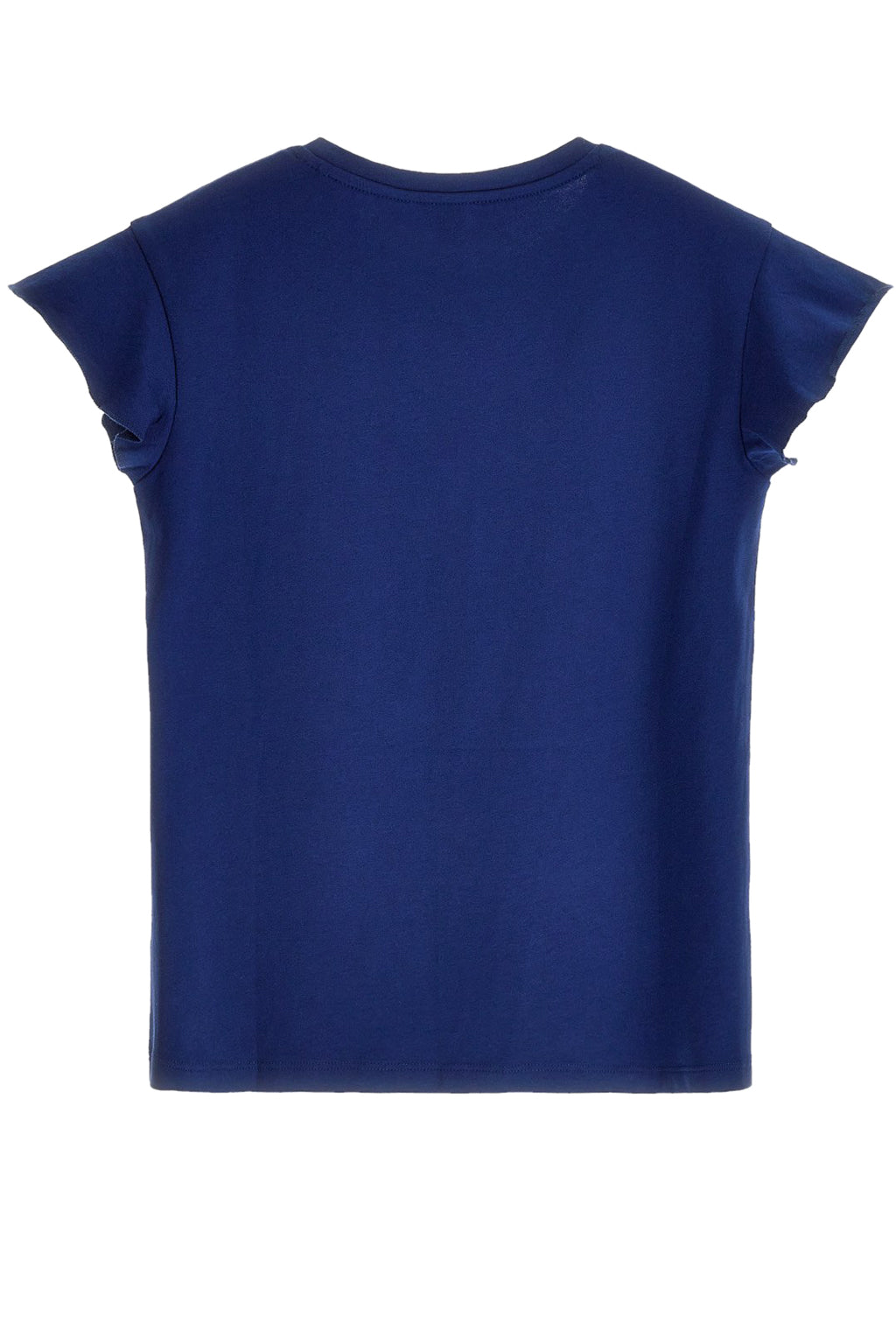 Тениска в синьо Guess