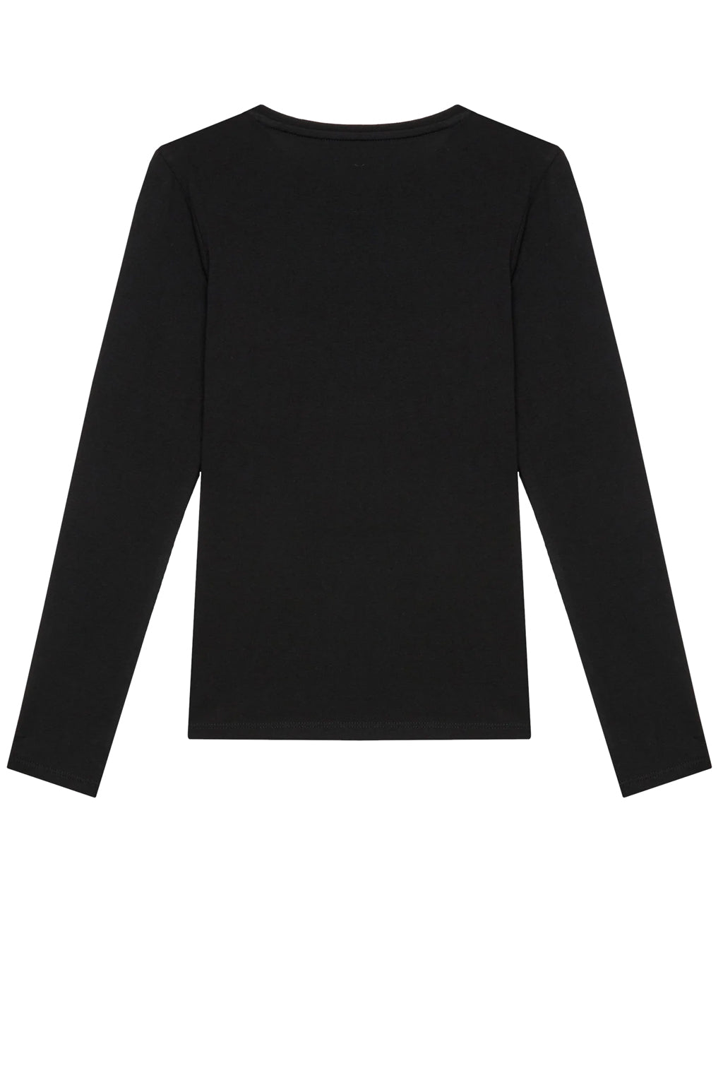 Guess blouse for girls in black