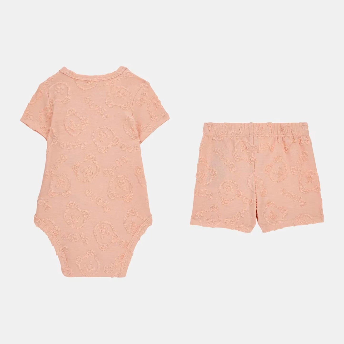 Комплект от две части за момиче Guess