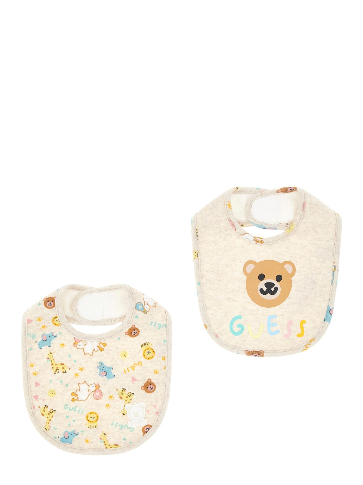 Бебешки лигавник GUESS