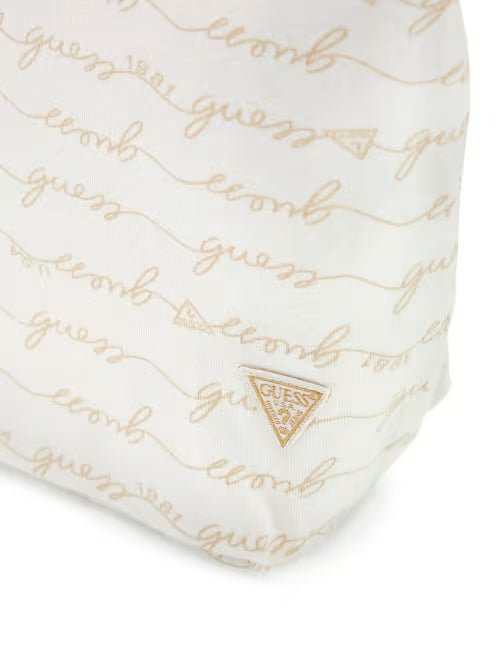 Guess girl's hat