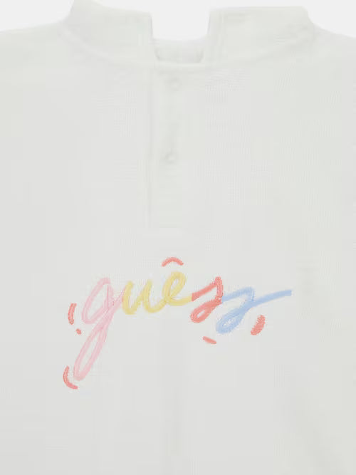 Guess girl's hat