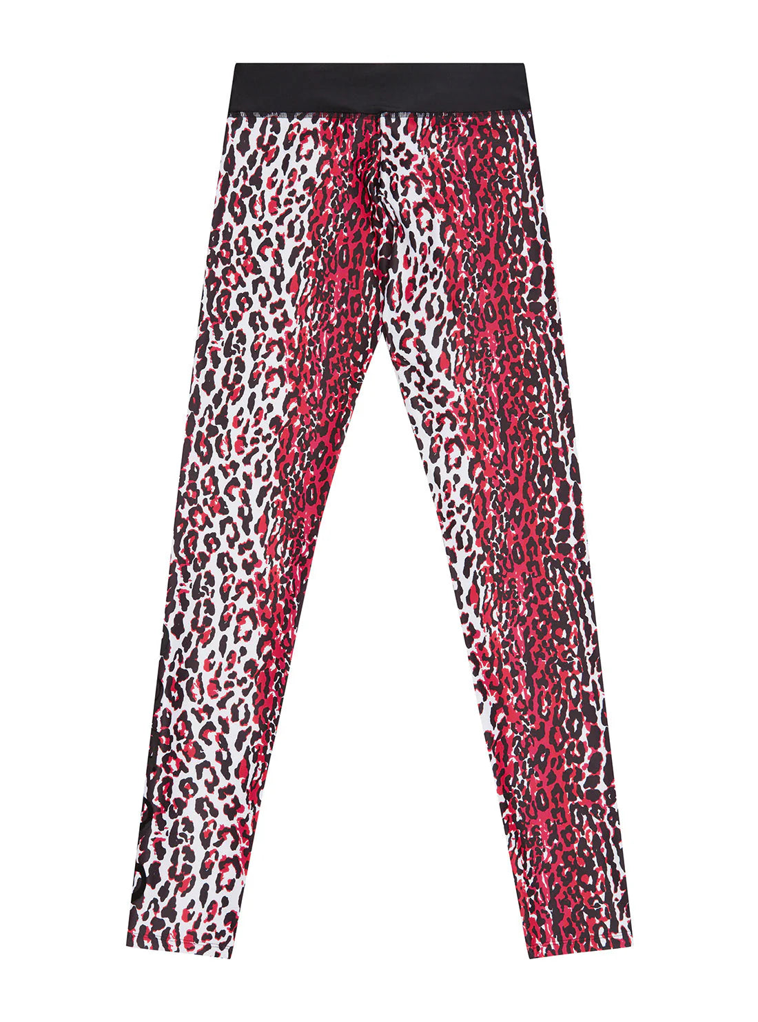 Guess children's animal print leggings