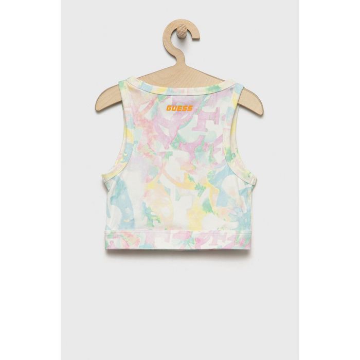 Guess children's sports bra