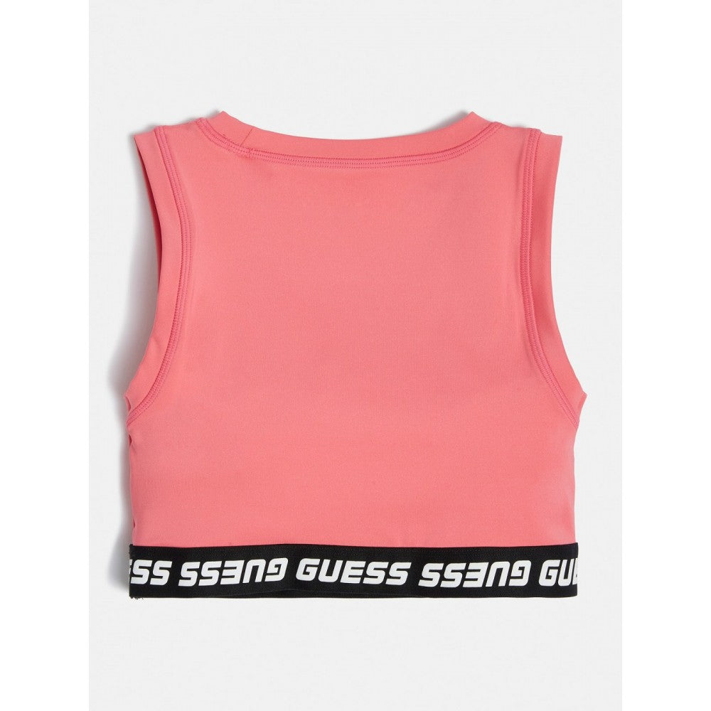 Guess children's sports bra