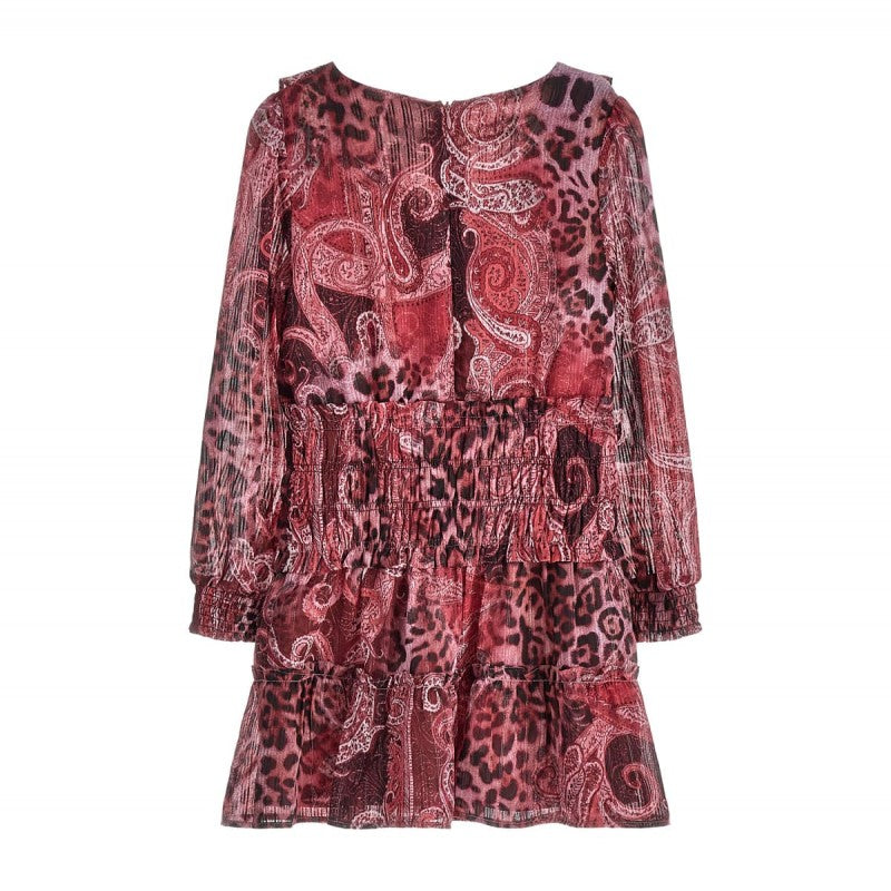 Детска рокля Guess