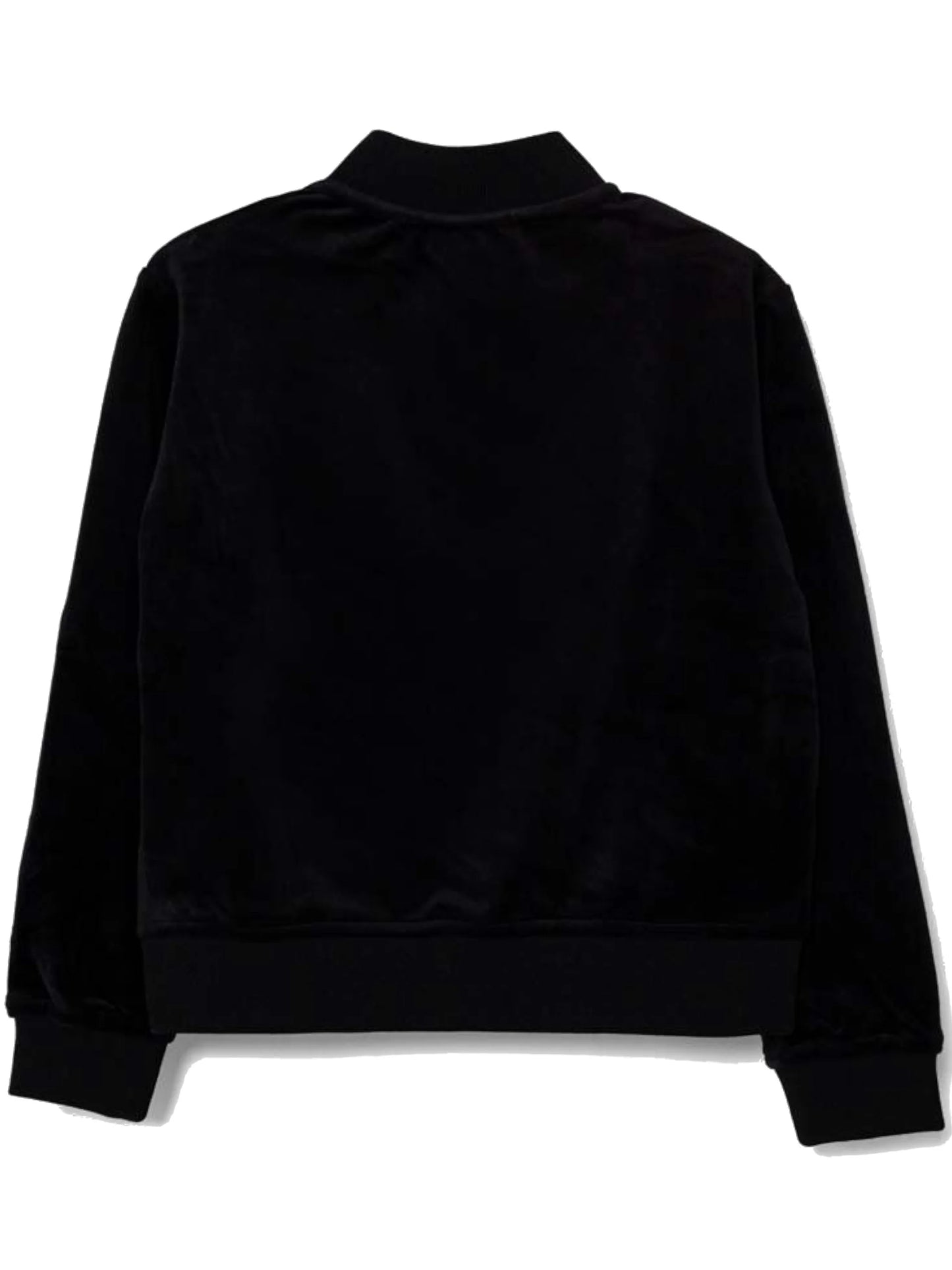 Children's plush sweatshirt for girls Guess