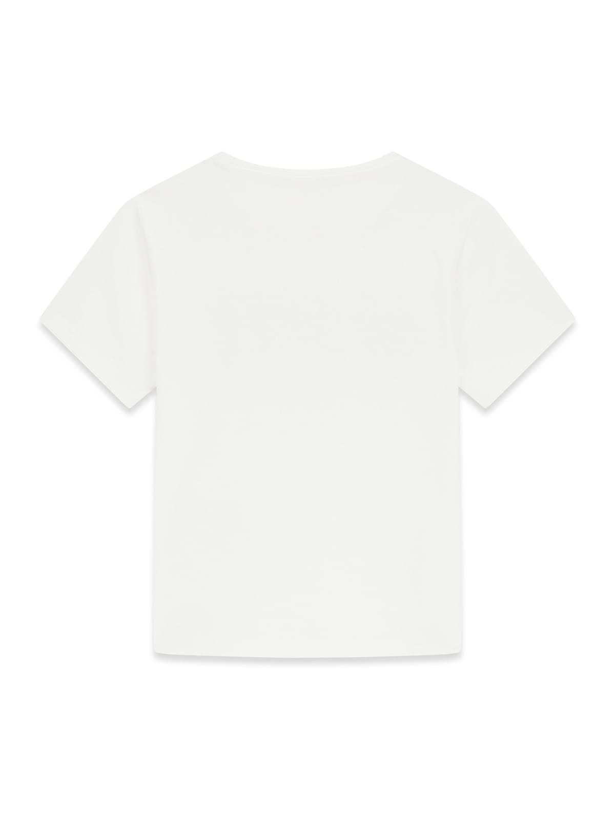 Тениска за момиче Guess