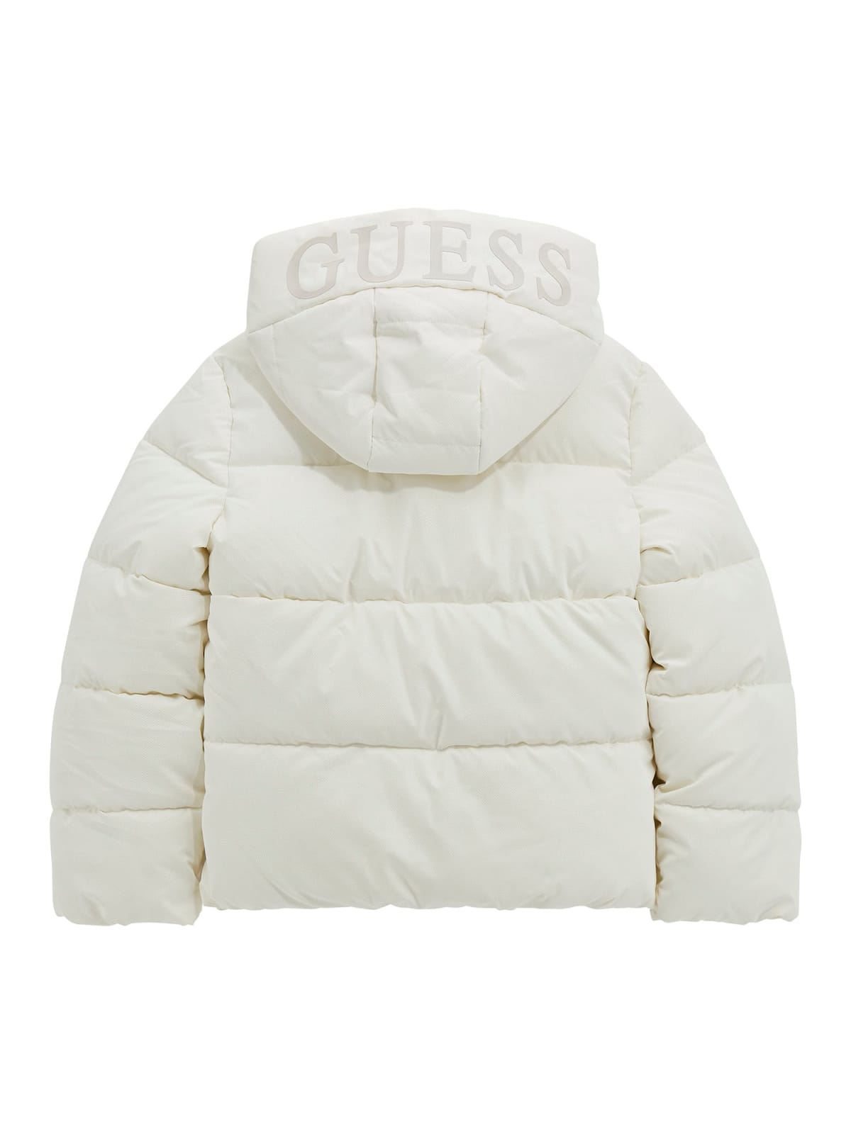 Зимно яке от гъши пух за момиче Guess