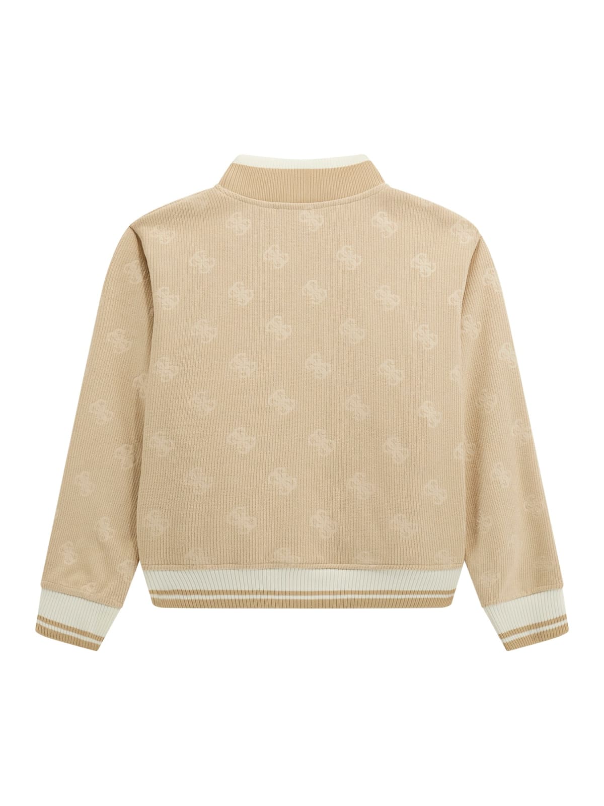 Суичър за момиче Guess