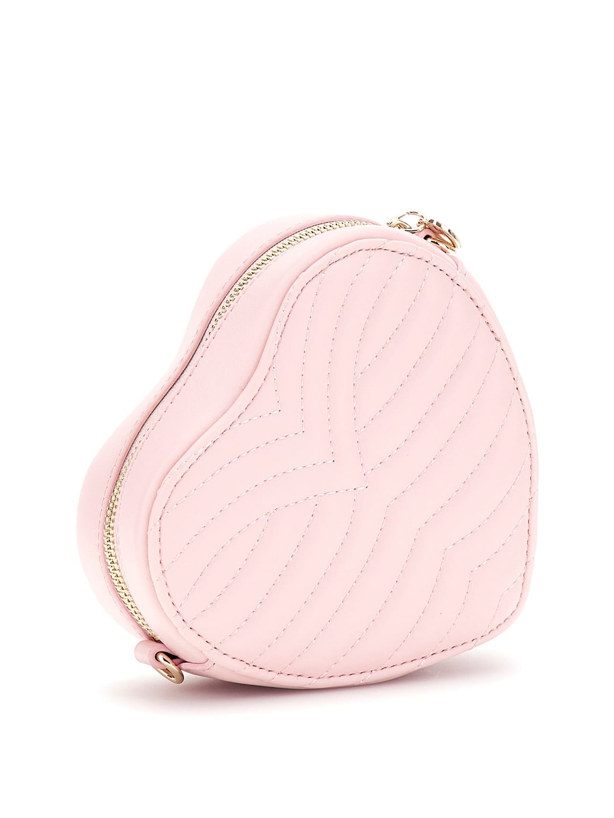 Чанта за момиче сърце Guess