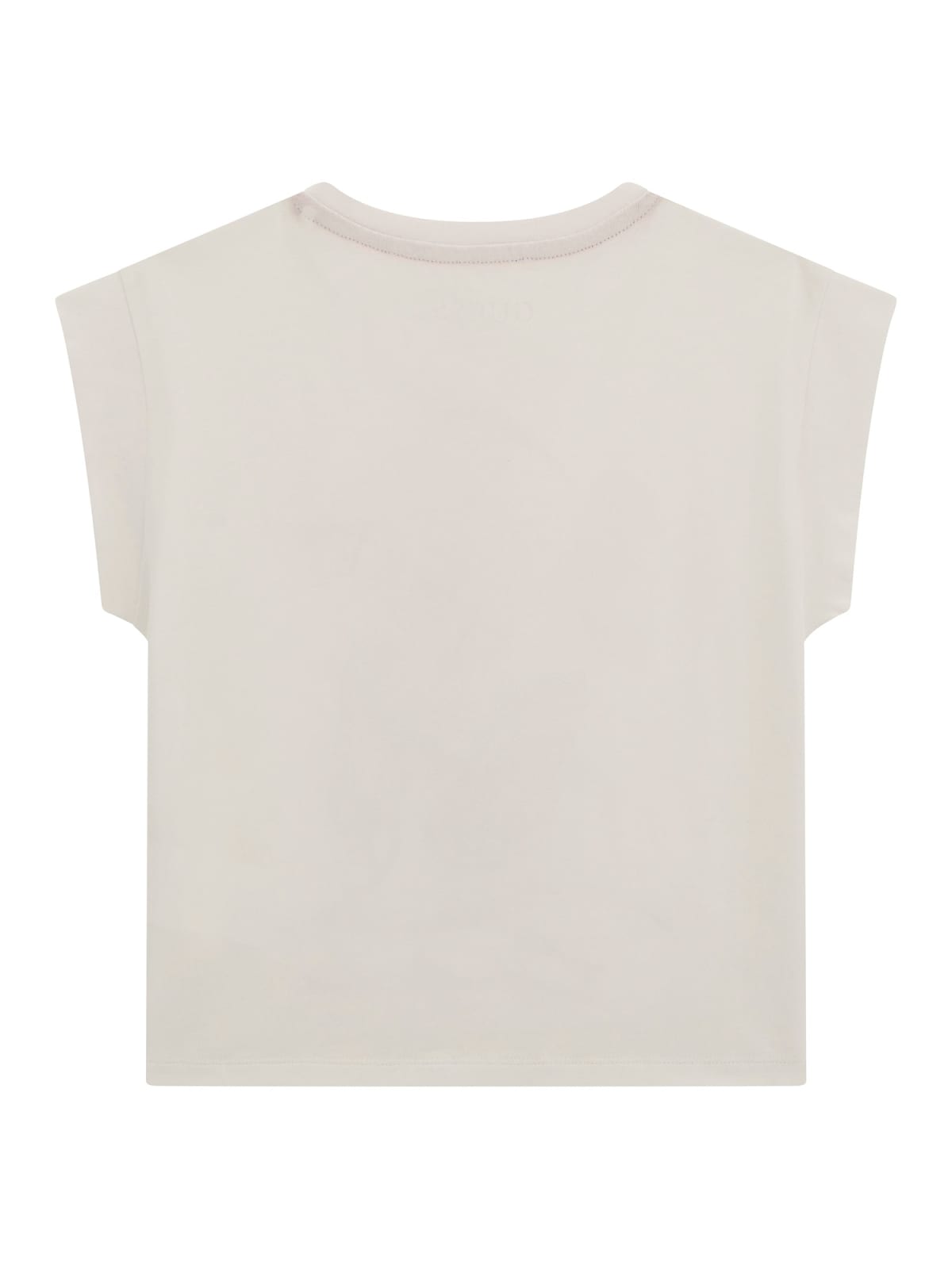 Тениска за момиче Guess