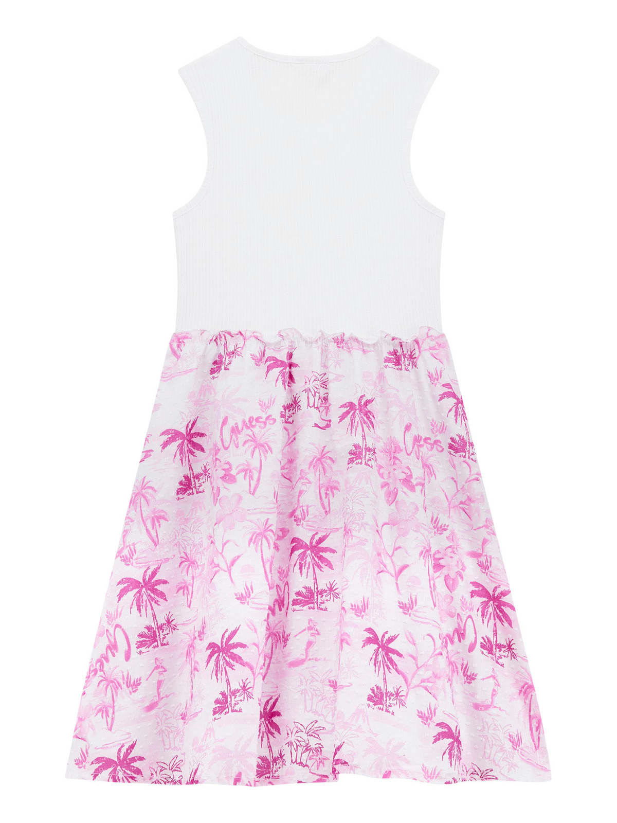 Guess girl's dress