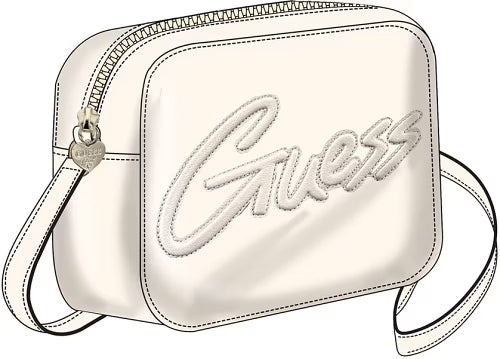 Чанта за момиче Guess