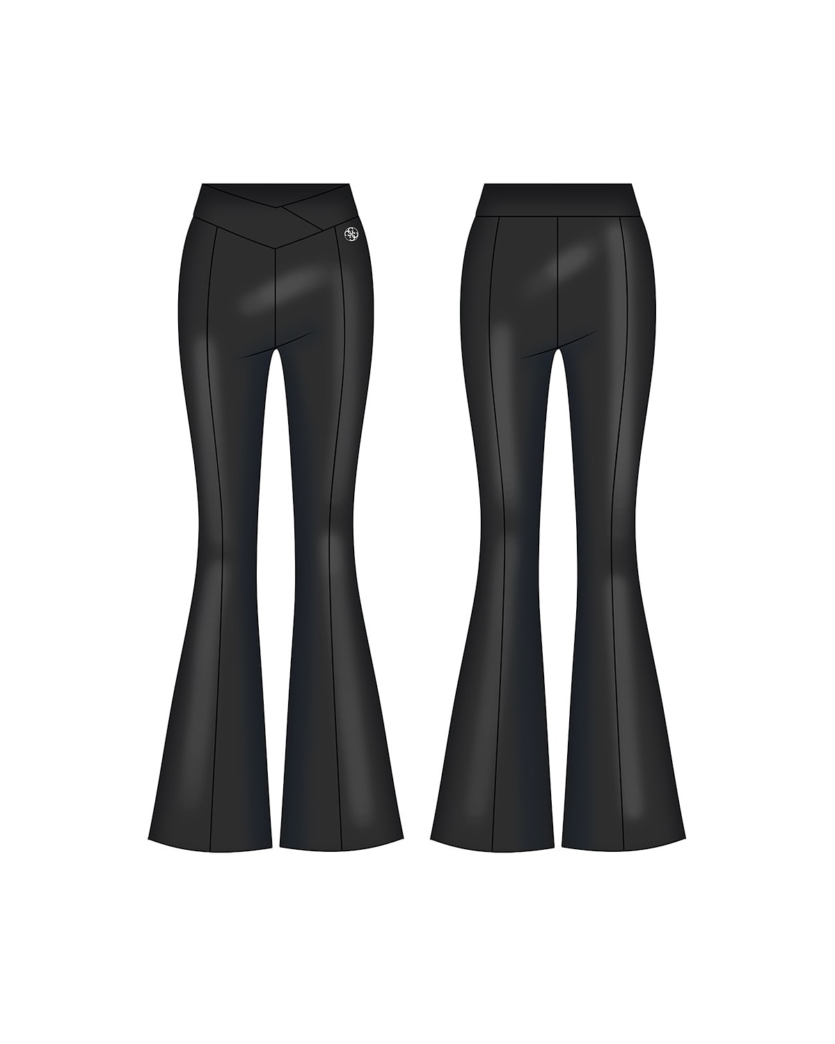 Guess girl's pants