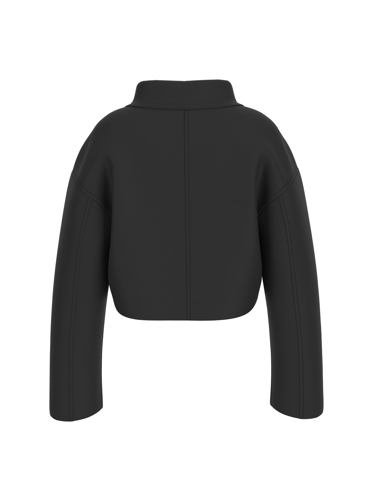 Guess girl's jacket