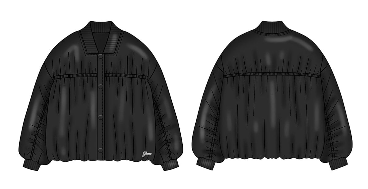 Guess girl's jacket