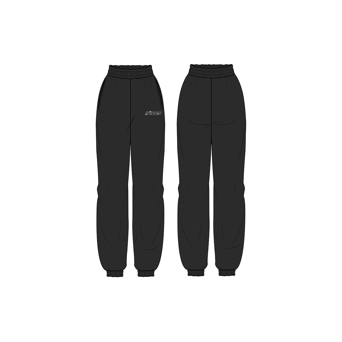 Guess girl's sports pants