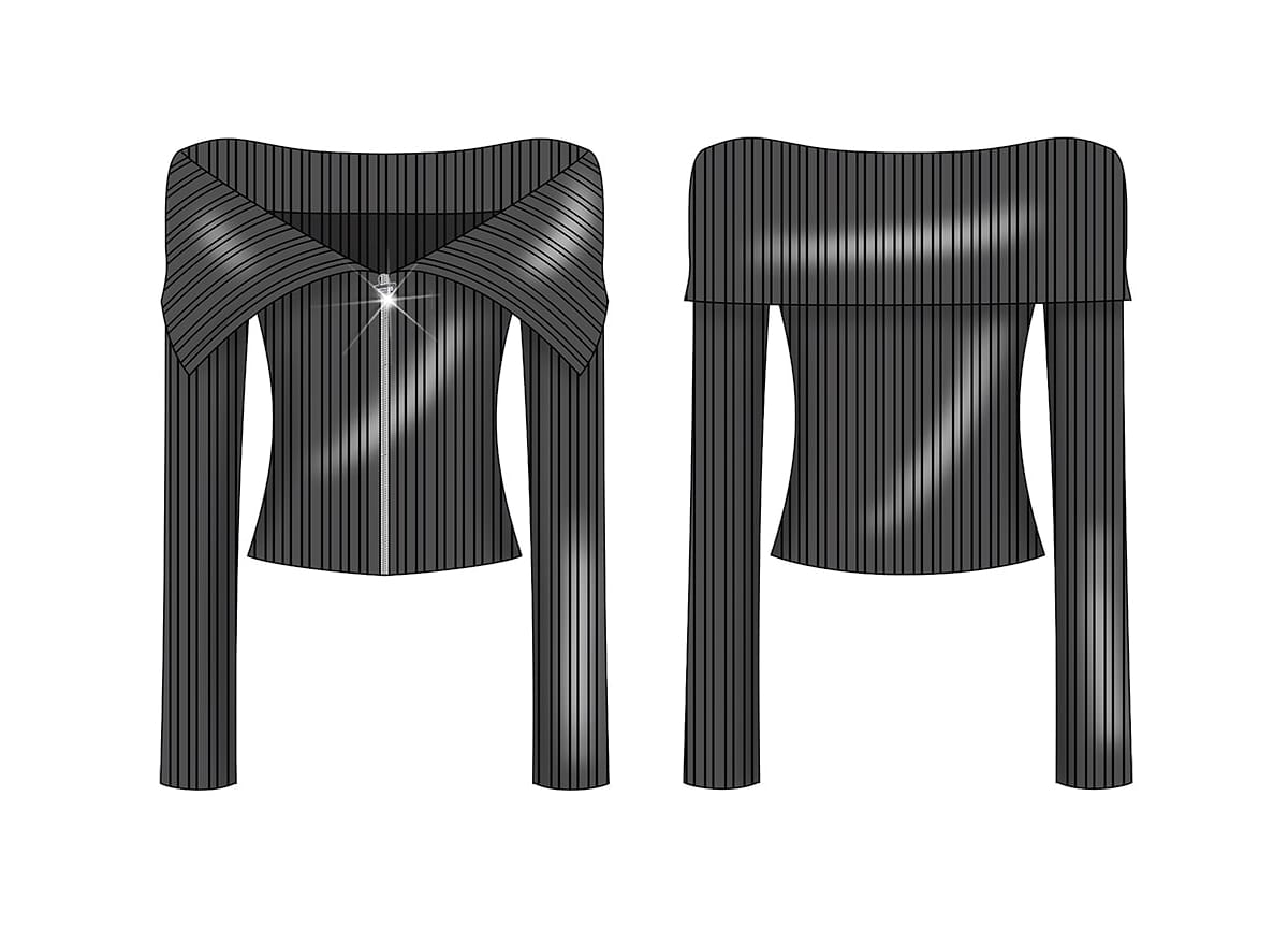 Guess girl's cardigan