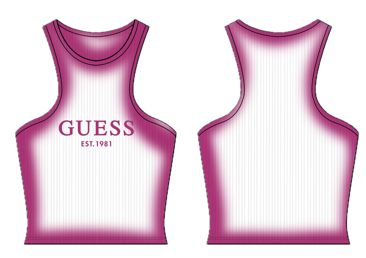 Guess baby set
