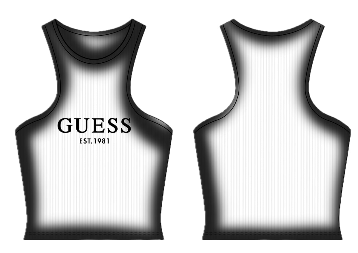 Guess baby set