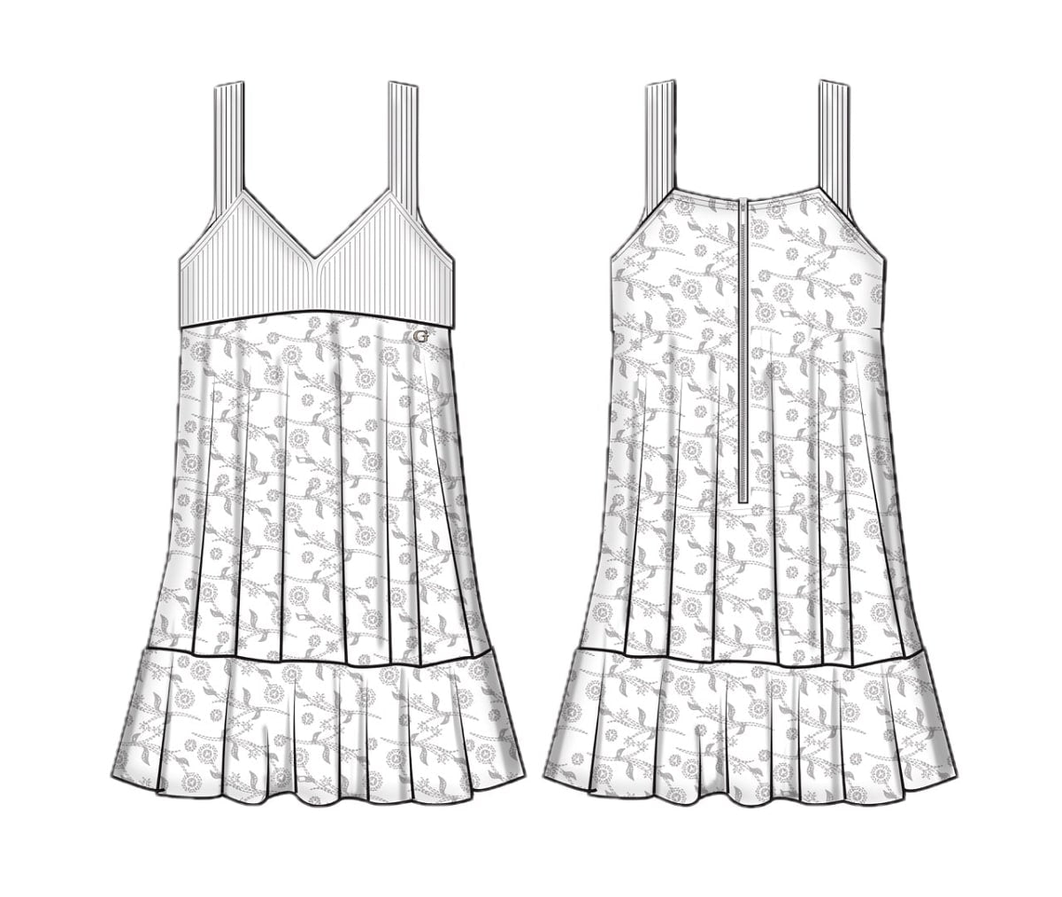 Guess baby set