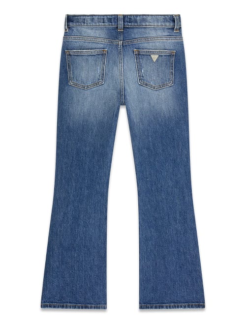 Дънки за момиче Guess