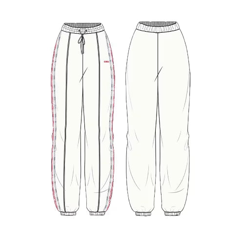 Спортен панталон за момиче Guess