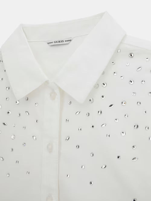 Риза за момиче Guess