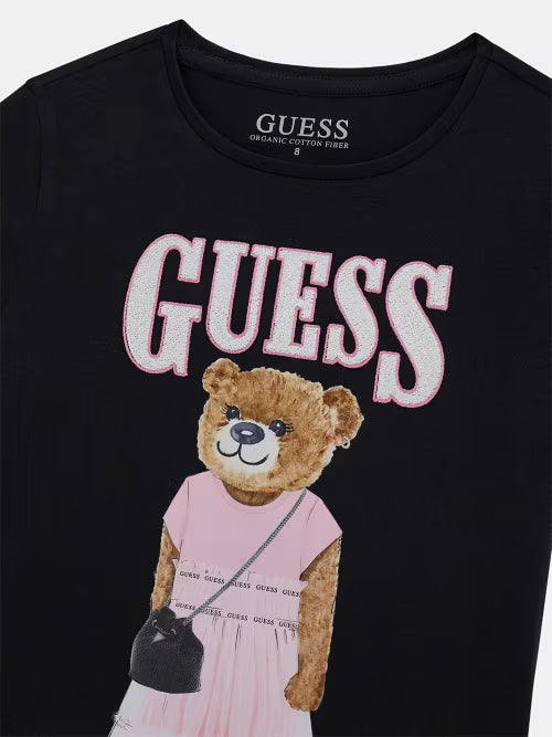 Тениска за момиче Guess