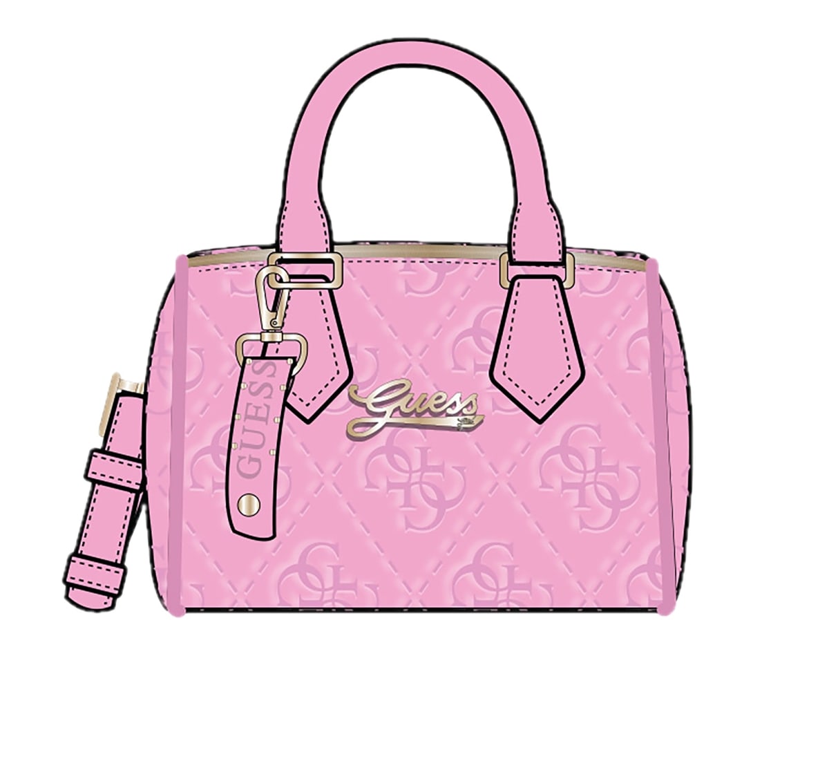 Чанта за момиче GUESS