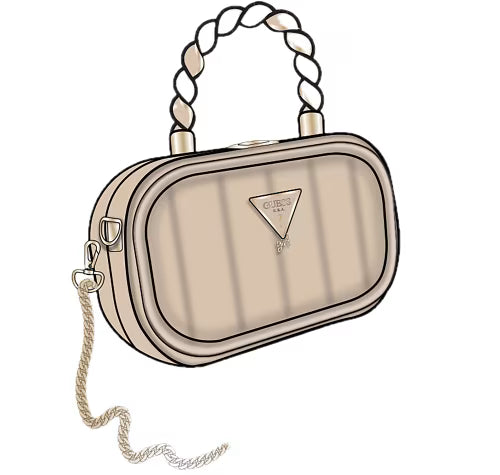 Чанта за момиче Guess