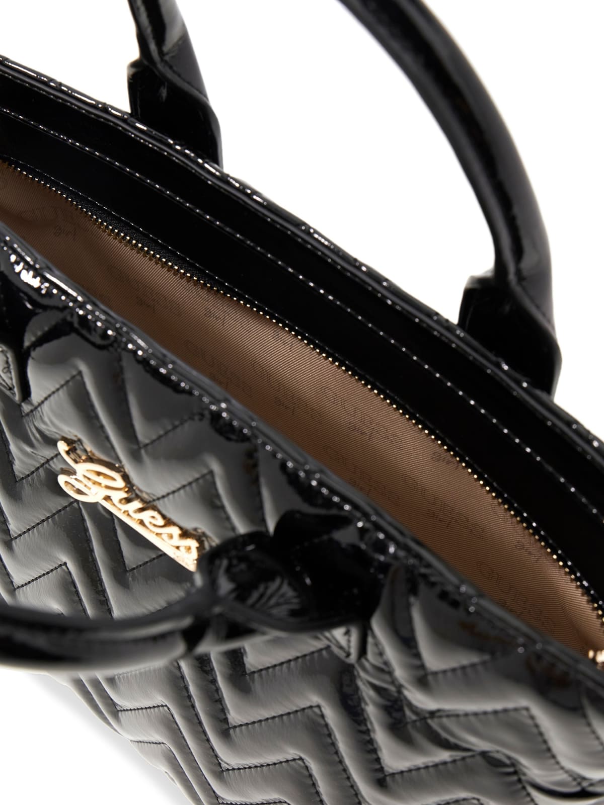 Голяма чанта за момиче Guess