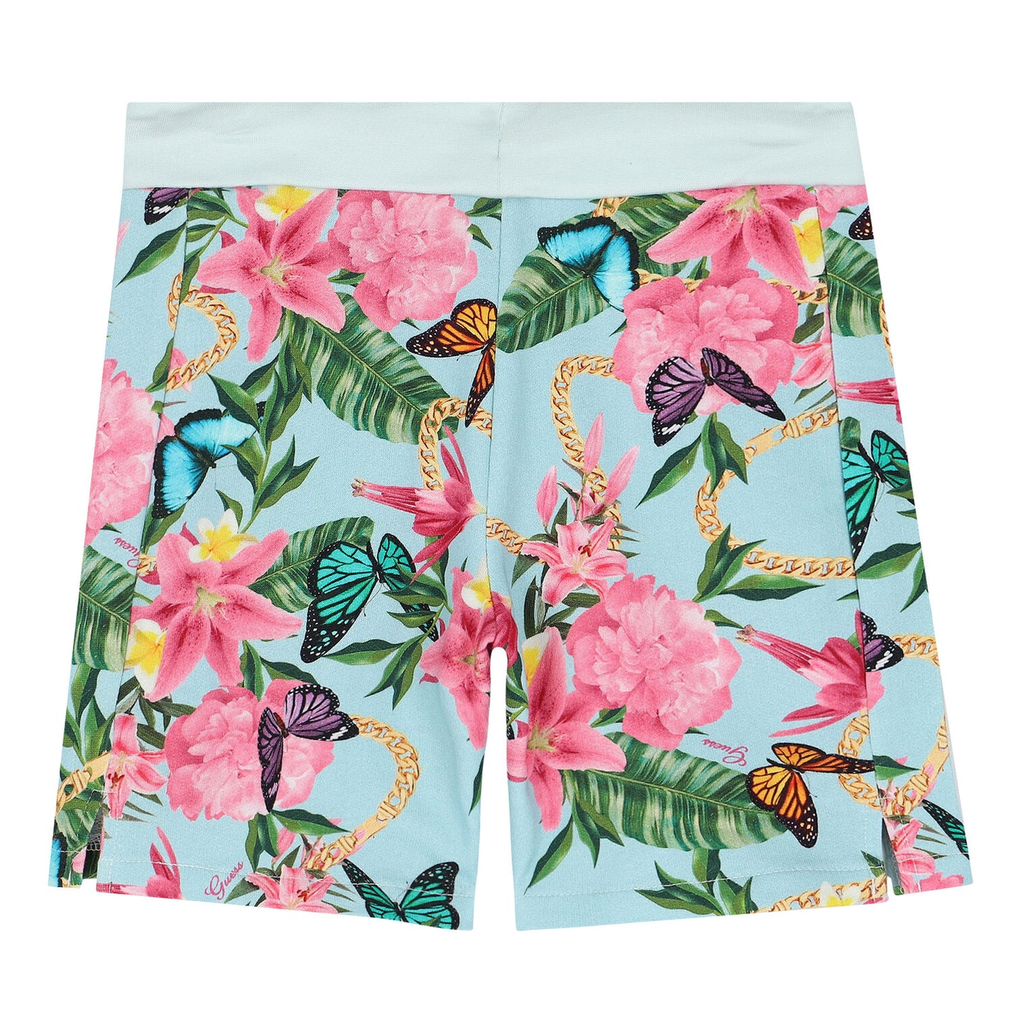 GUESS girl's shorts