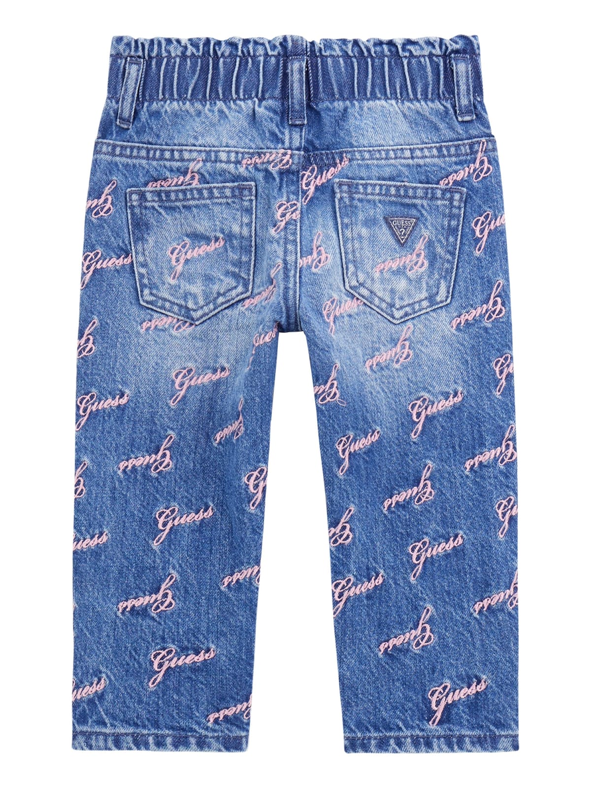 Дънки за момиче Guess