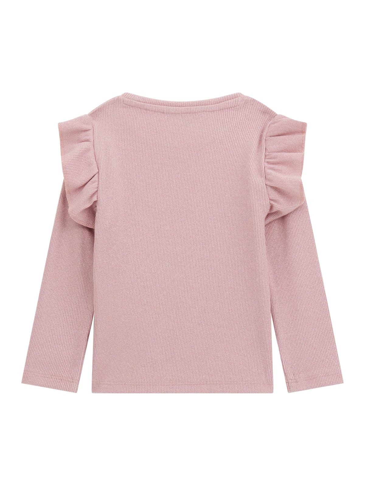 Блуза за бебе момиче Guess