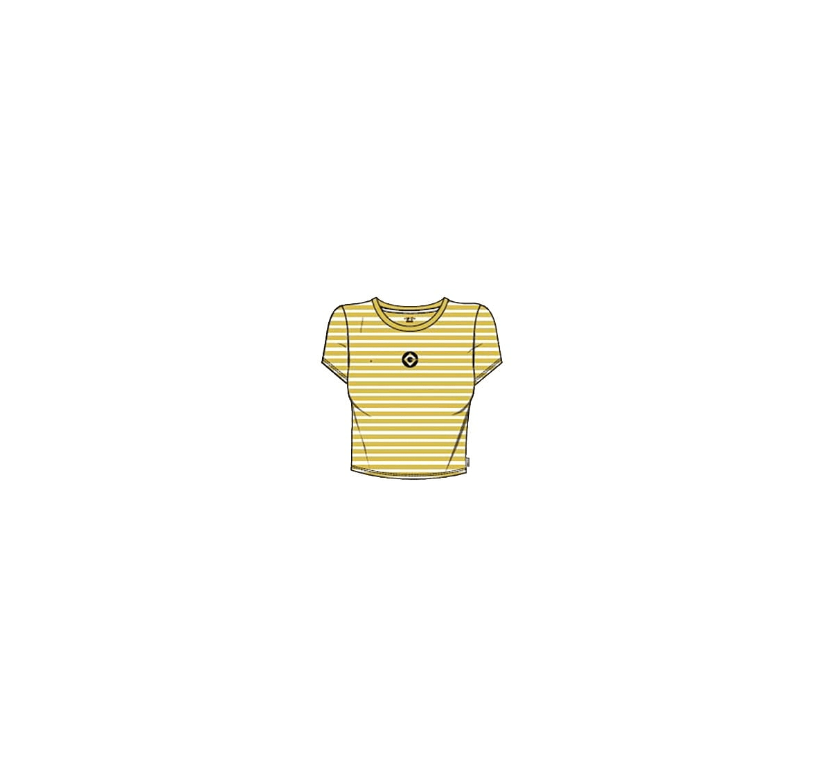 Тениска Minions за момиче Guess
