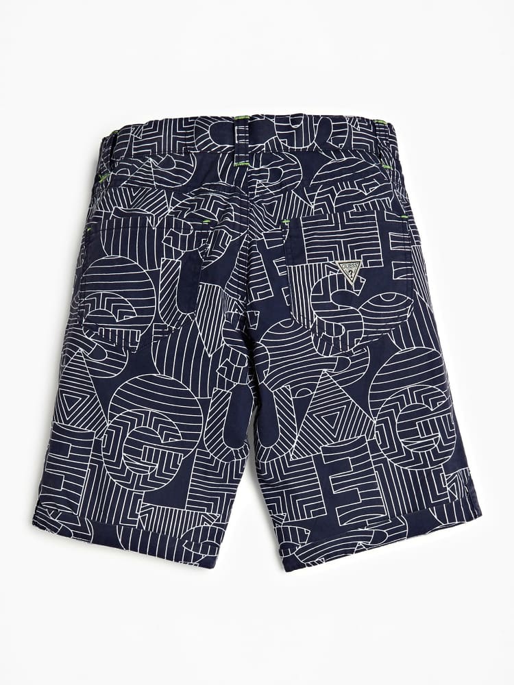 GUESS boy's shorts