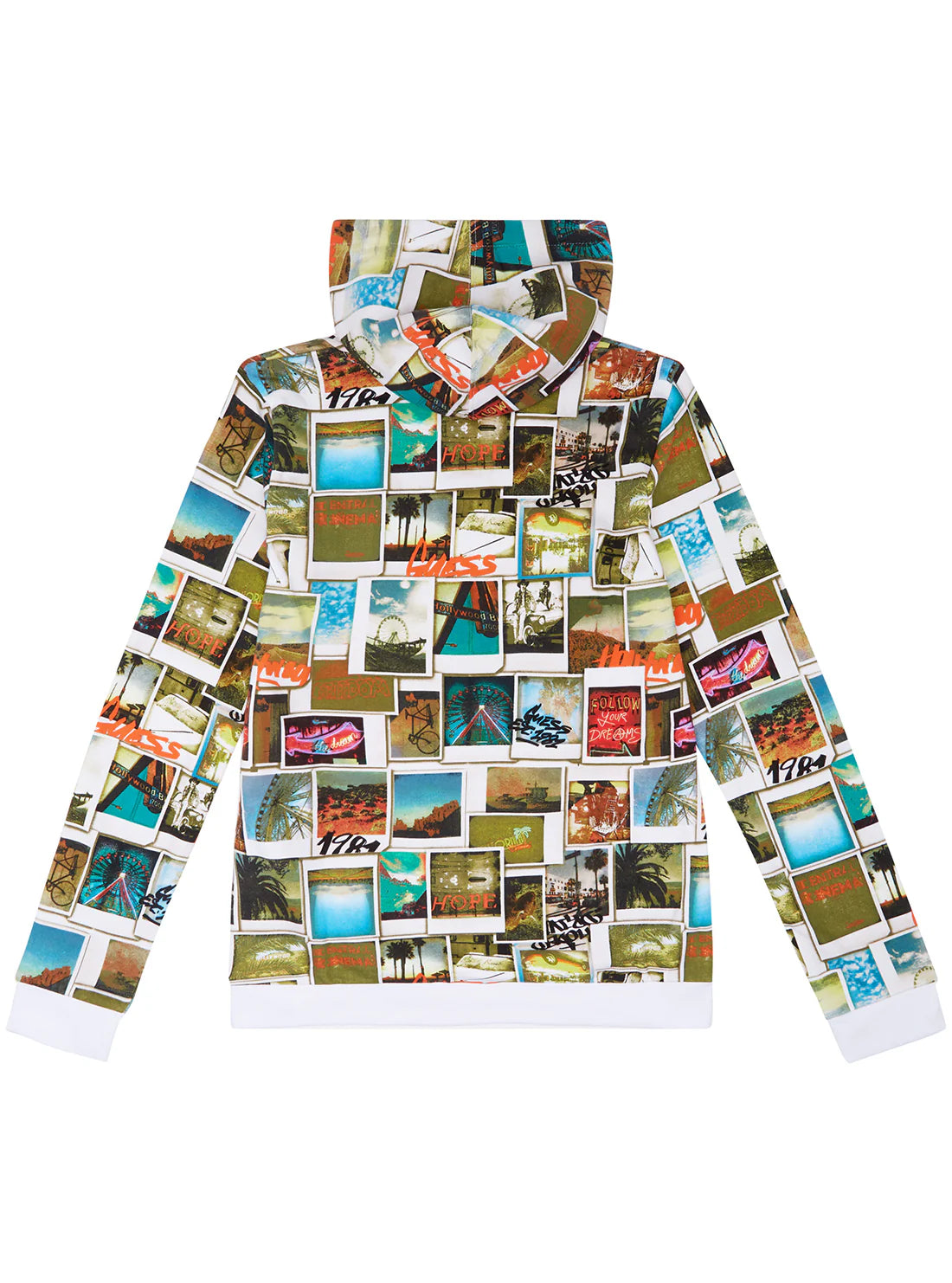 Блуза за момче Guess