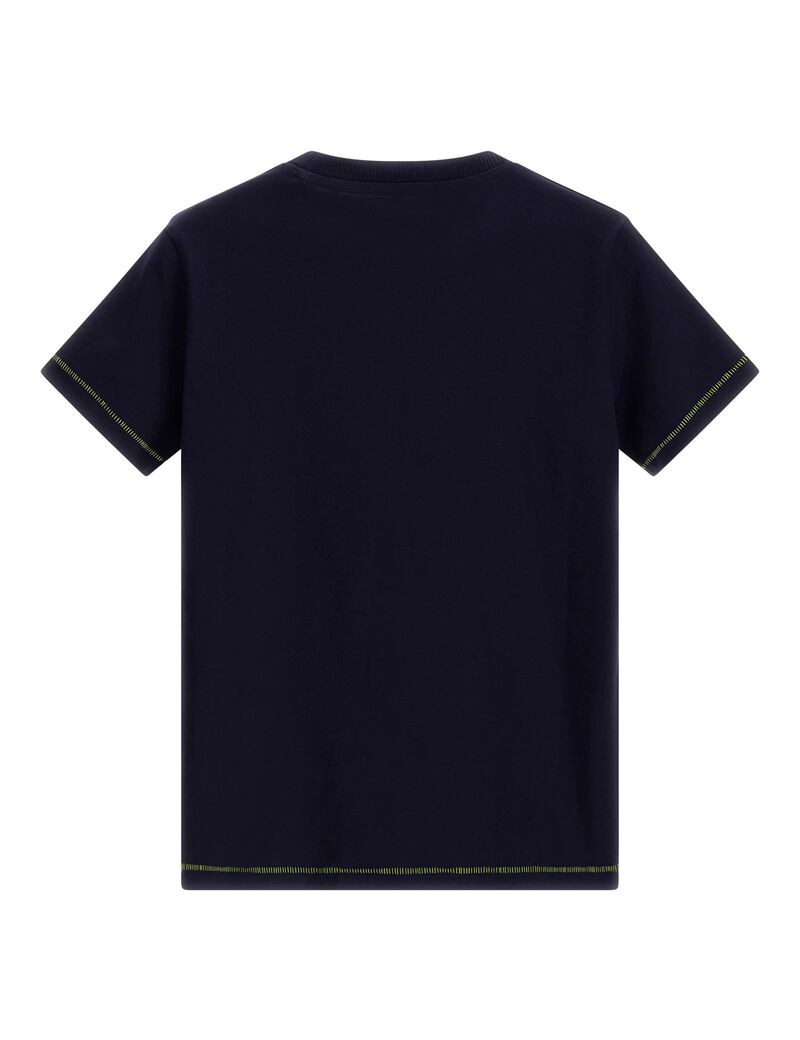 Тениска за момче Guess