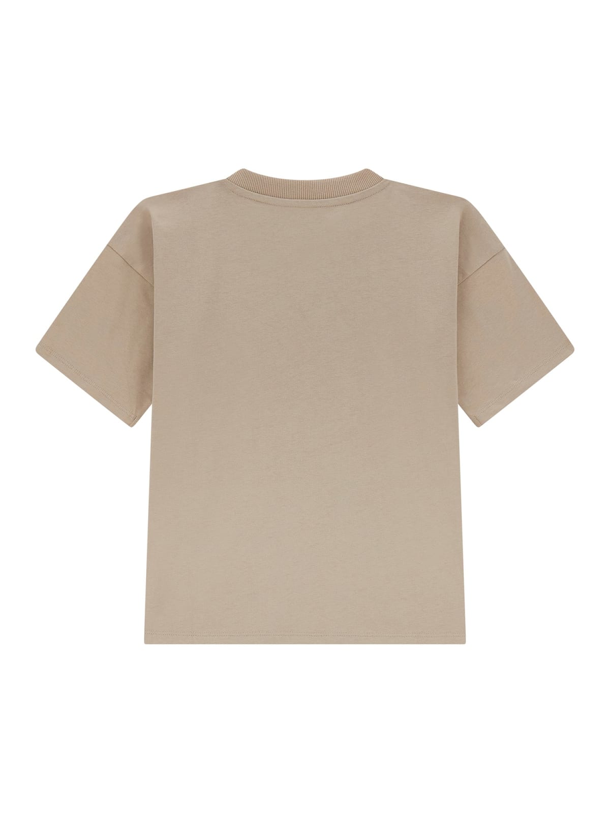 Тениска за момче Guess