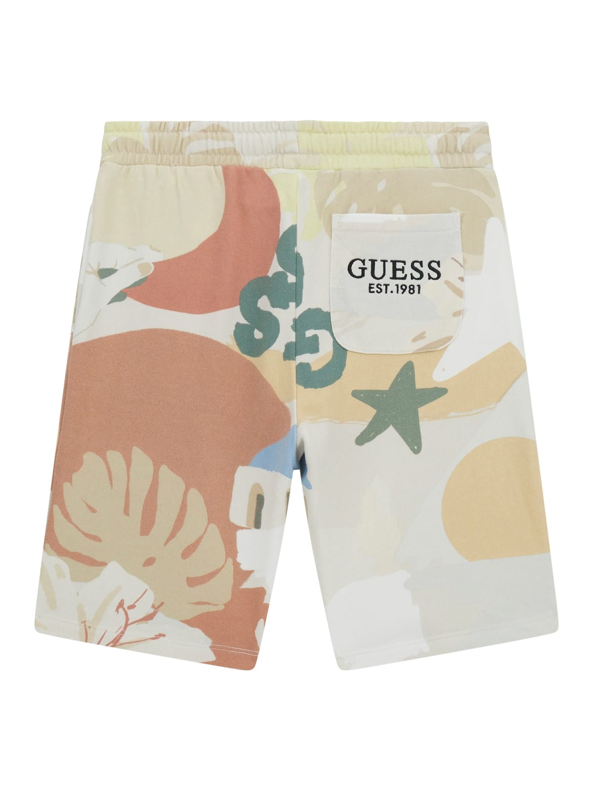 GUESS boy's shorts