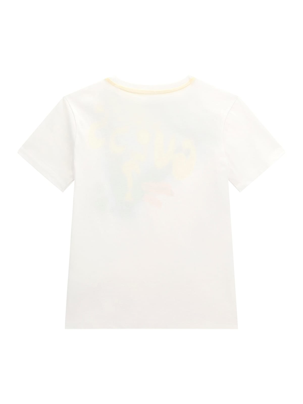 Тениска за момче Guess