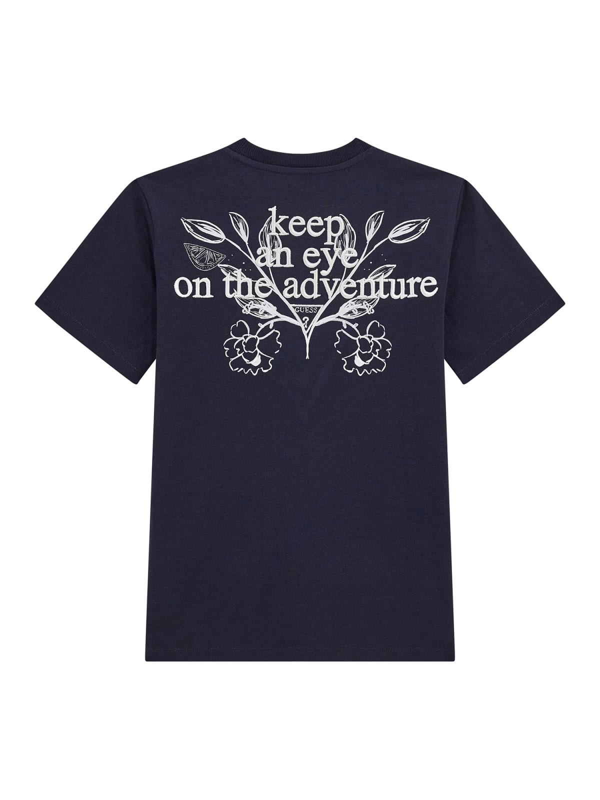 Тениска за момче Guess